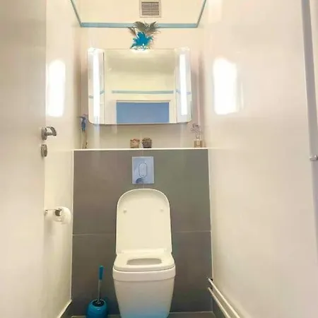Comfortable 110 M2 Lägenhet Nogent-sur-Seine