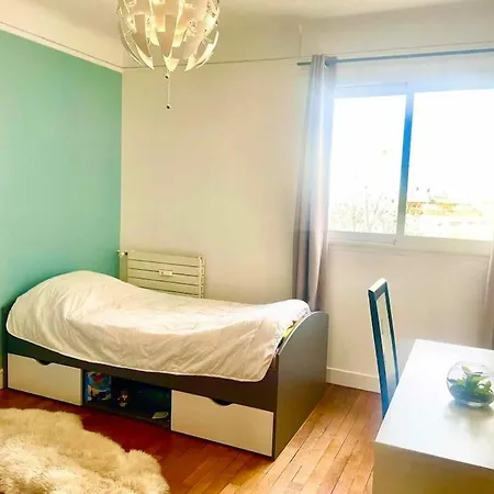 Comfortable 110 M2 Nogent-sur-Seine