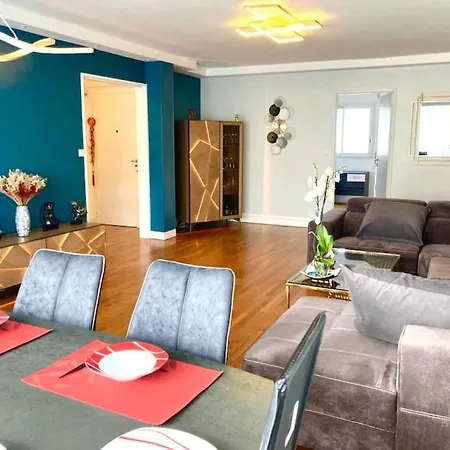 Comfortable 110 M2